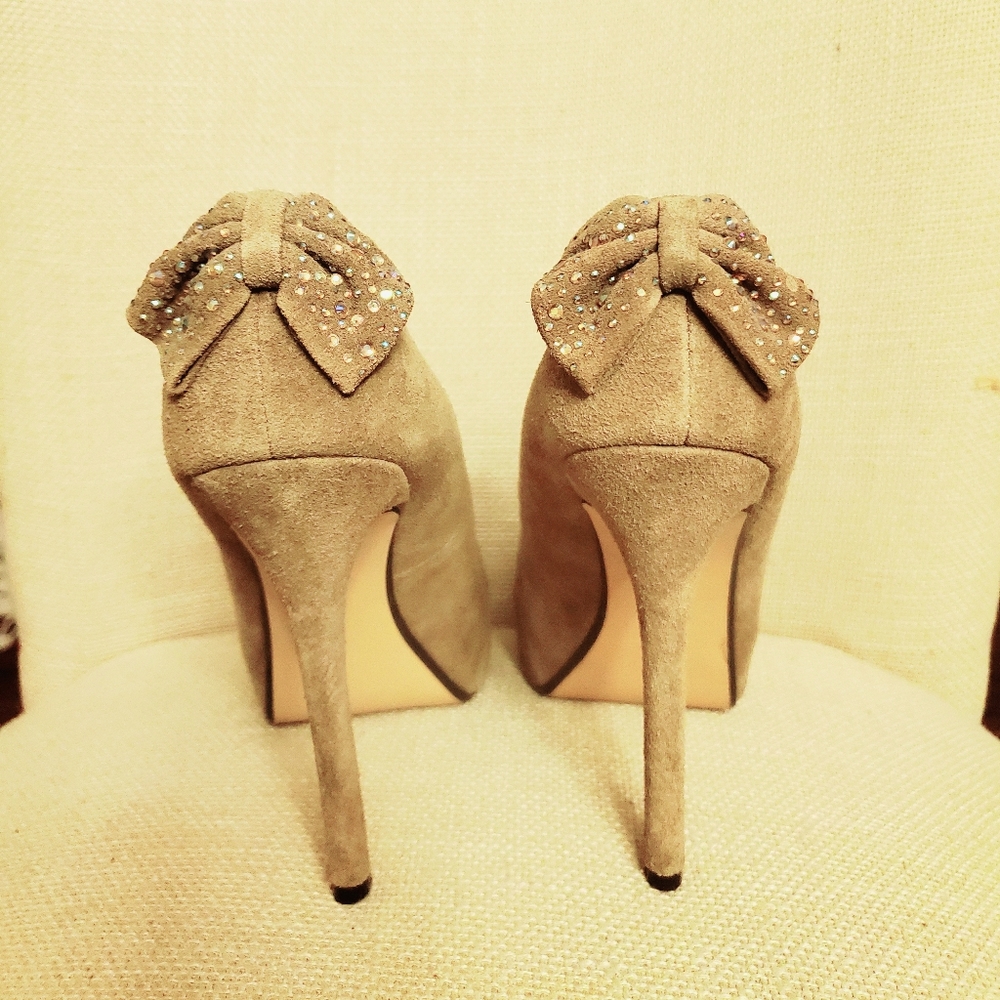 Steve Madden Pumps  P-STILA - Picture 6 of 7